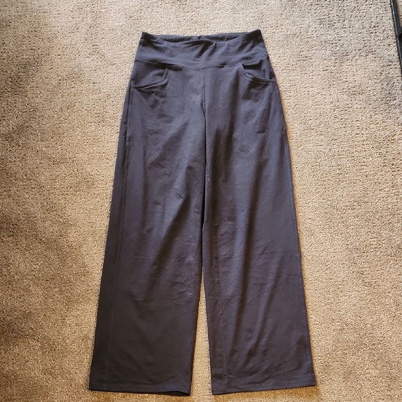 Promover Wide Leg - Picture 1 of 4